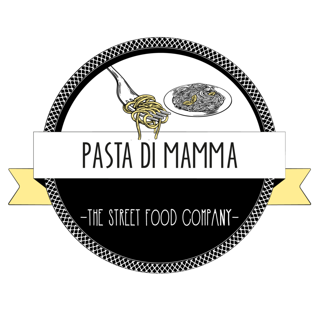 Pasta Di Mamma foodbike logo