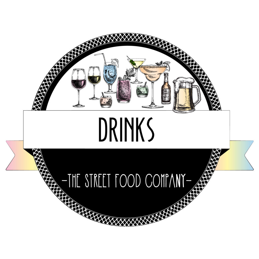 Drinks The Street Food Company logo